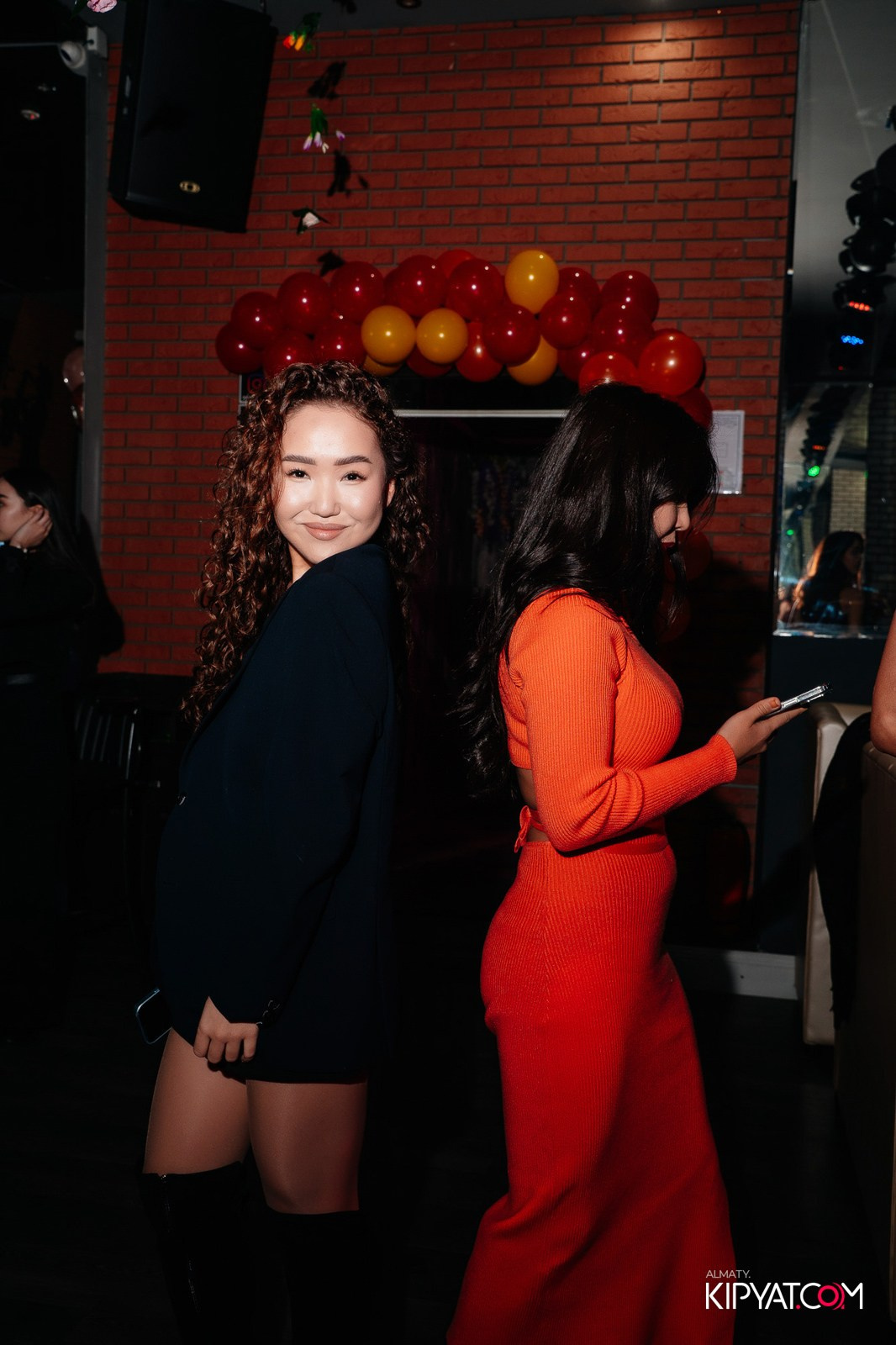 THE WALL STREET. КИПЯТКОМ АЛМАТЫ! Фотосъемка мероприятий в Алматы