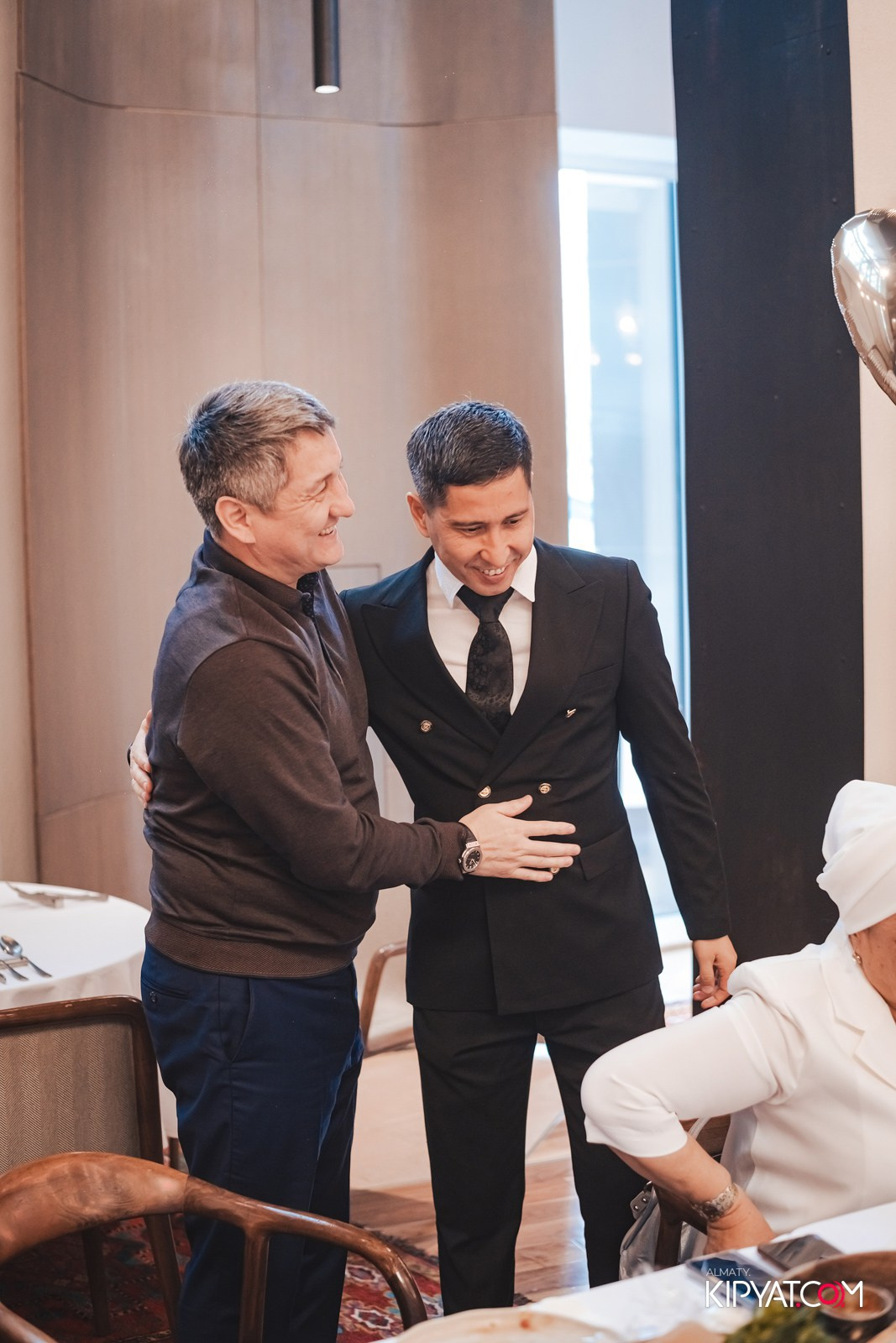 ИЗОБИЛЬНАЯ СЕМЬЯ. КИПЯТКОМ АЛМАТЫ! Фотосъемка мероприятий в Алматы