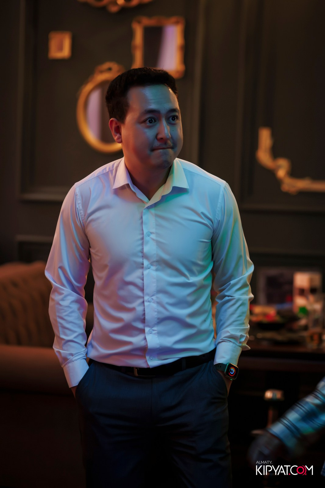 ОТКРЫТИЕ РЕСТОРАНА VESELIDZE НА АБАЯ. КИПЯТКОМ АЛМАТЫ! Фотосъемка мероприятий в Алматы