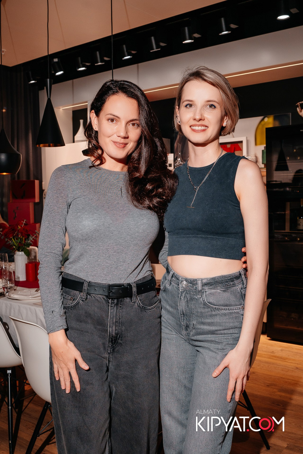 MIELE. КИПЯТКОМ АЛМАТЫ!