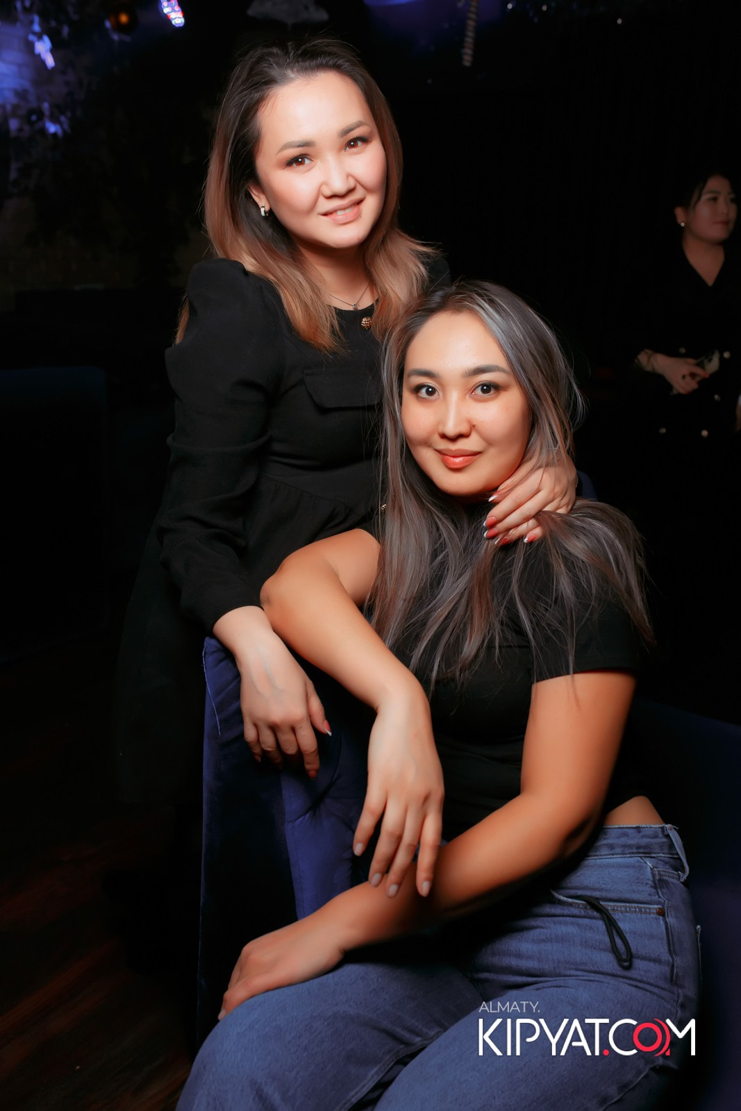 УХО И МЕДВЕДЬ НА САИНА. КИПЯТКОМ АЛМАТЫ!