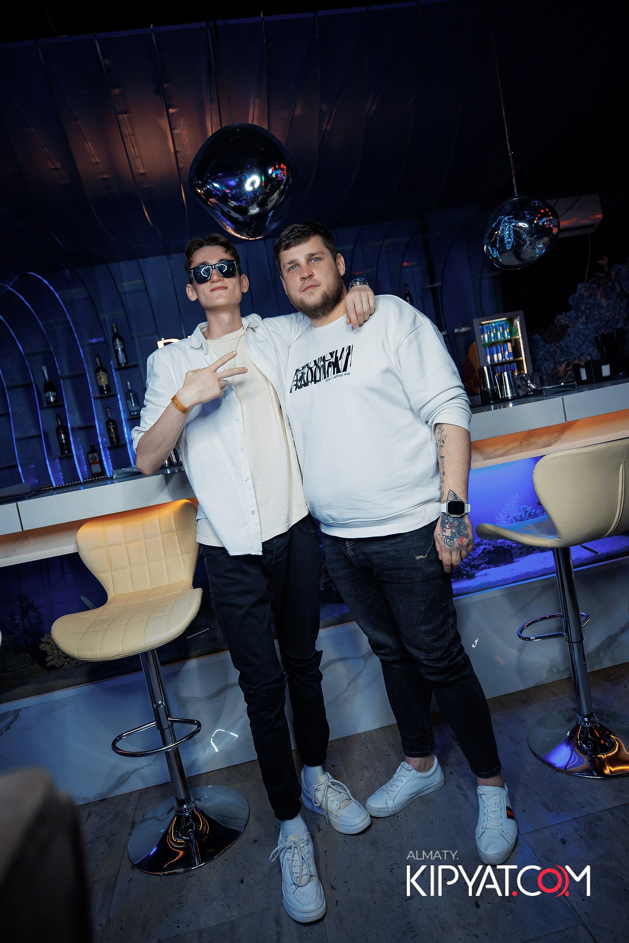 Banglaroad. КИПЯТКОМ АЛМАТЫ! Фотосъемка мероприятий в Алматы