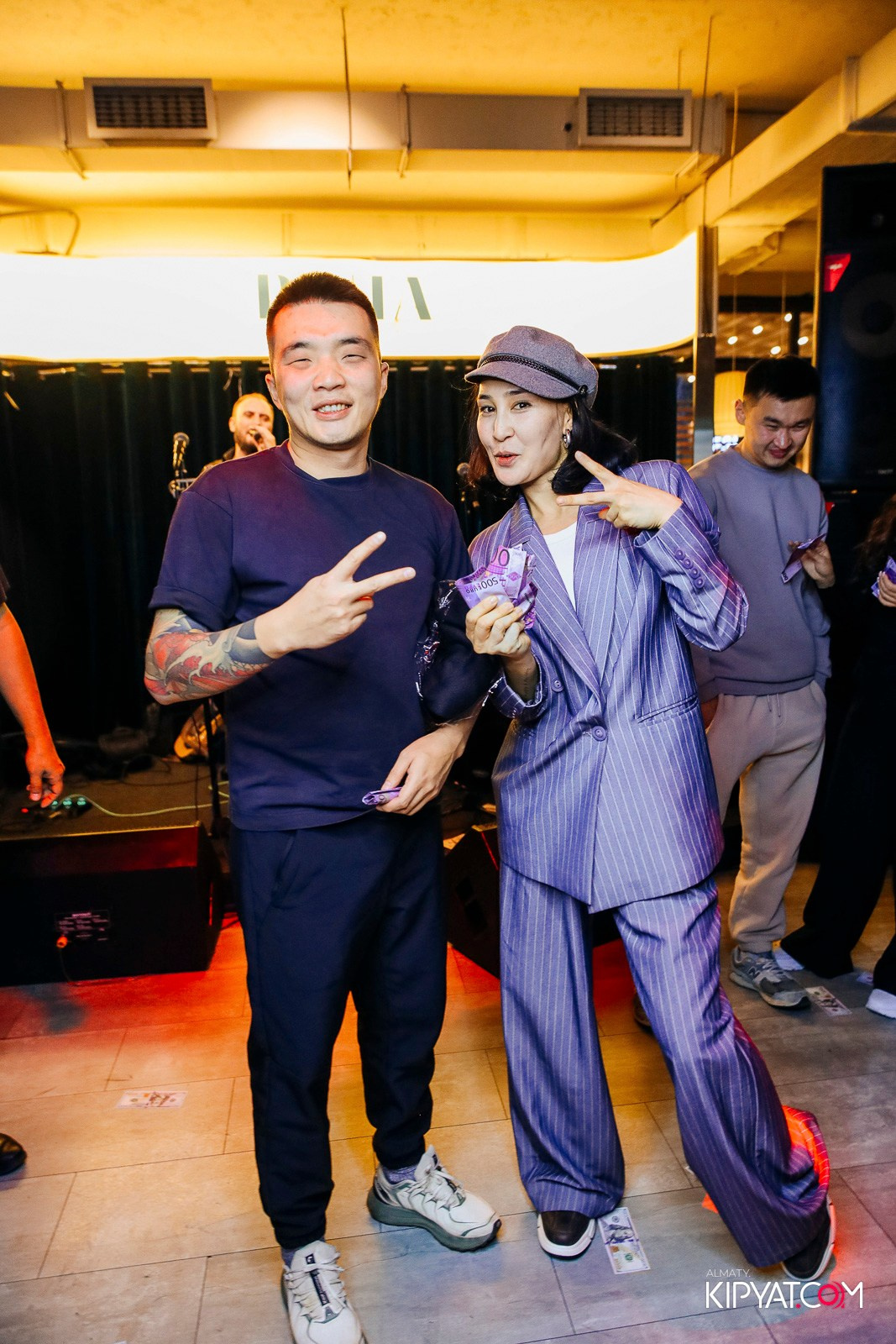 ПИНТА НА СЕЙФУЛЛИНА. КИПЯТКОМ АЛМАТЫ!