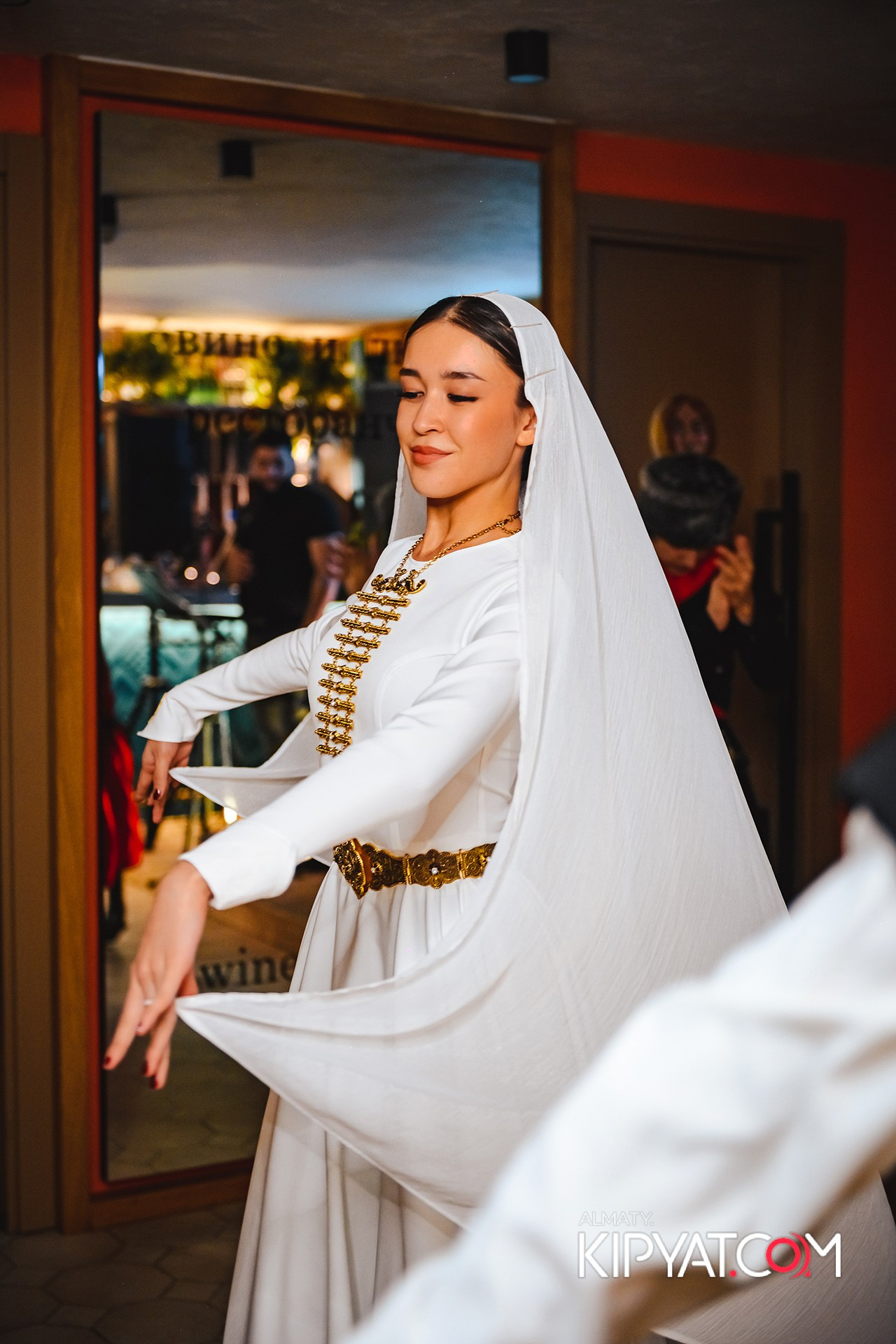 MODI RESTORANCHIK. КИПЯТКОМ АЛМАТЫ!