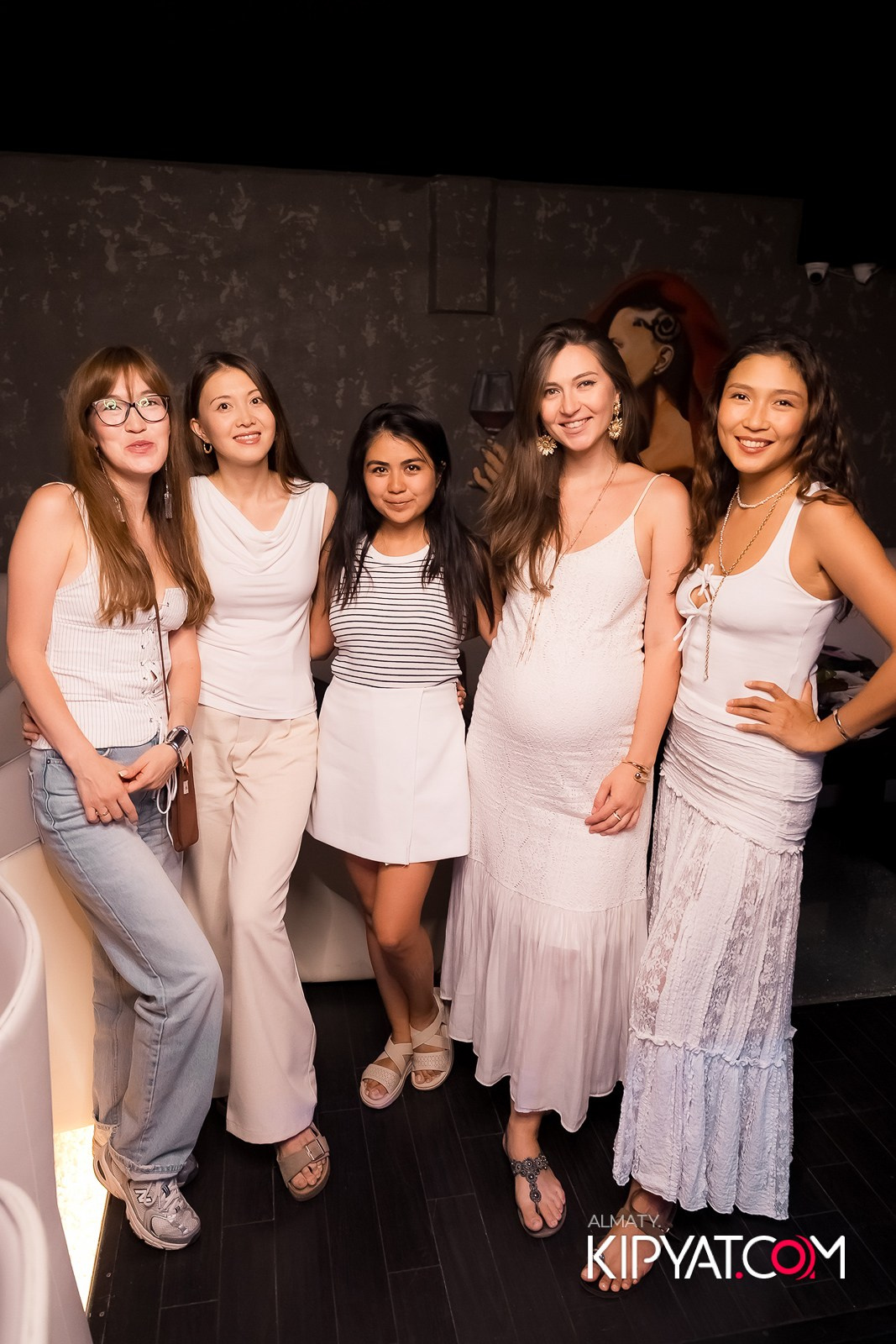 МУЗЫКАЛЬНОЕ ЛОТО В HIT RETRO. КИПЯТКОМ АЛМАТЫ!