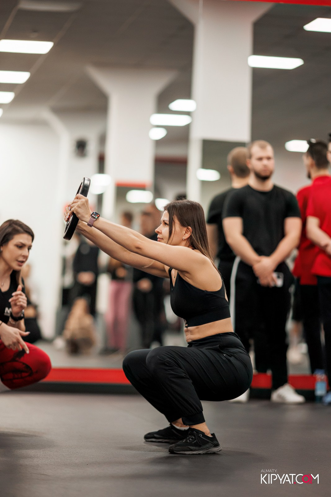 ДЕНЬ РОЖДЕНИЯ ФИТНЕС КЛУБА MIND OF BODY — НАМ 8 ЛЕТ. КИПЯТКОМ АЛМАТЫ!