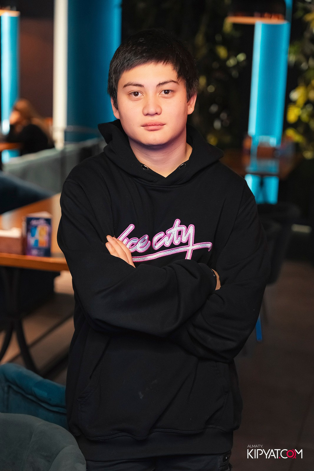 VICE CITY. КИПЯТКОМ АЛМАТЫ! Фотосъемка мероприятий в Алматы