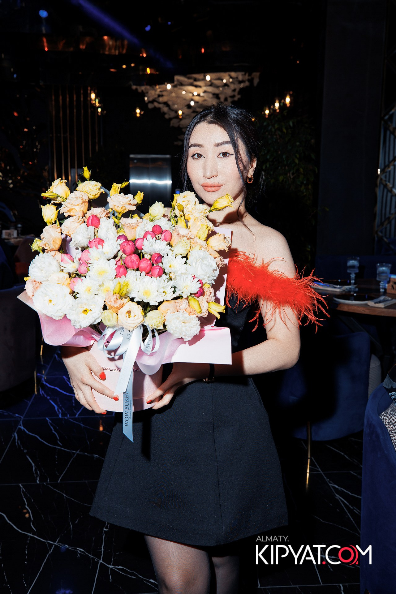 MOOD BAR & TERRACE. КИПЯТКОМ АЛМАТЫ!