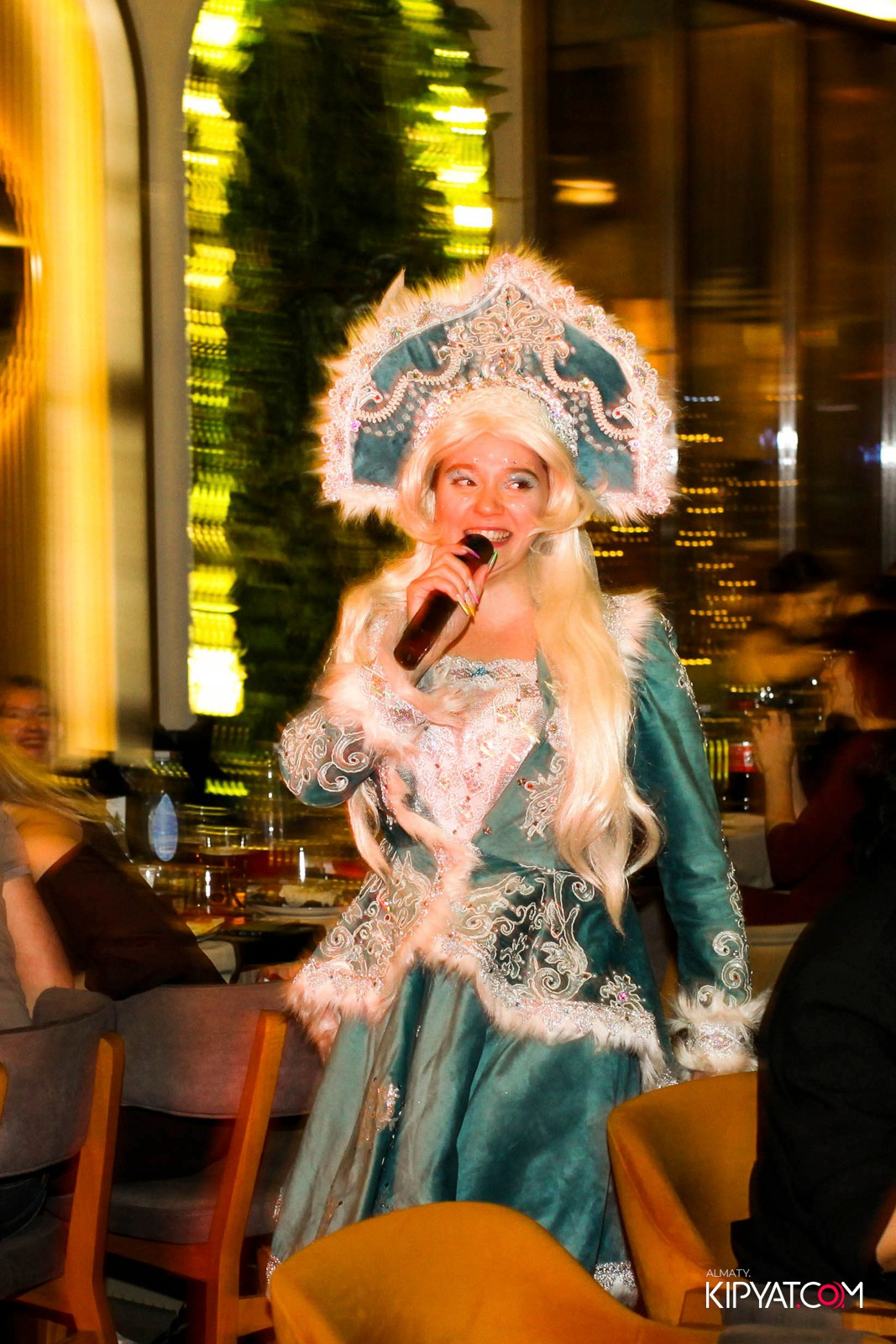 MODI RESTORANCHIK. КИПЯТКОМ АЛМАТЫ! Фотосъемка мероприятий в Алматы