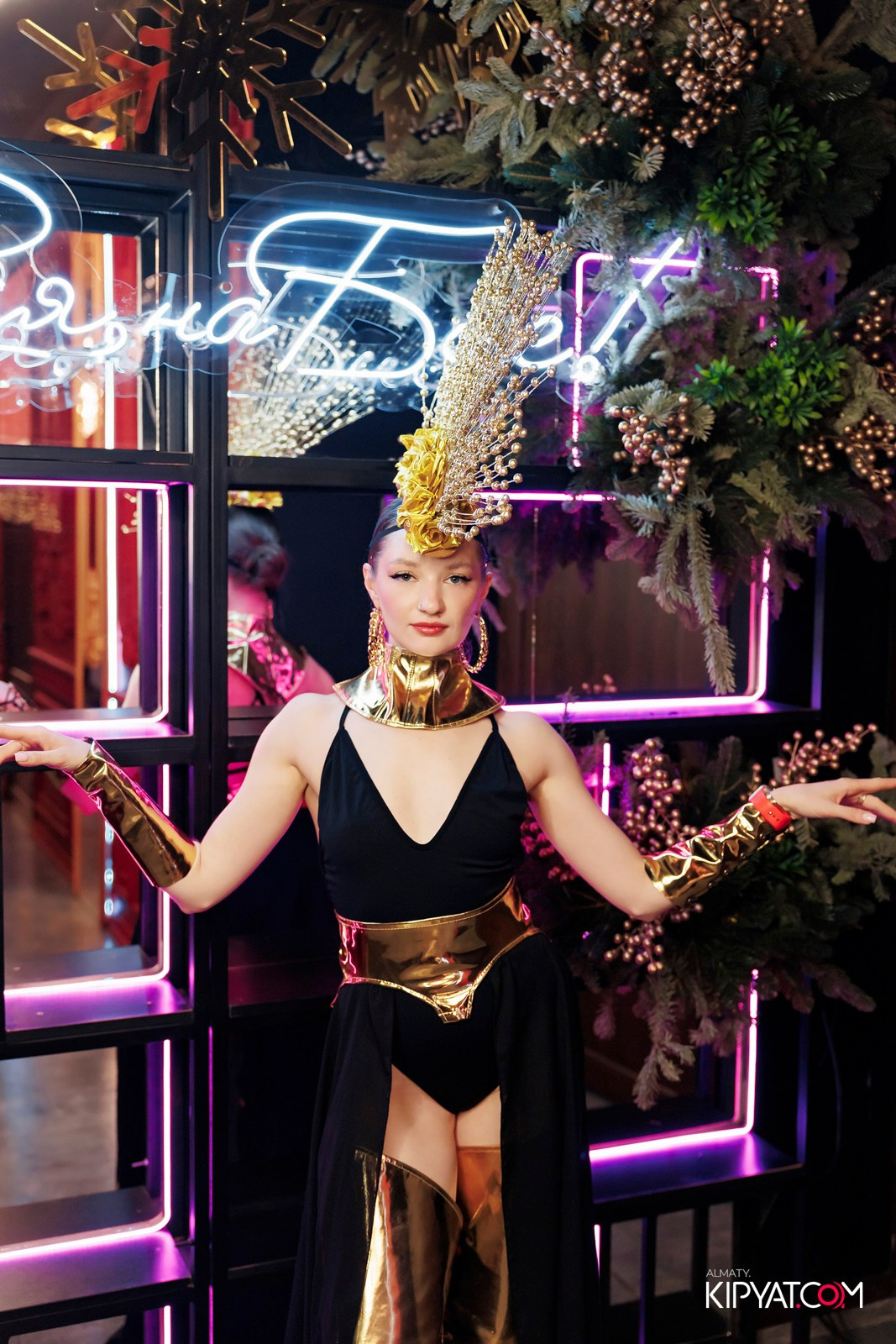 ЗАЯ, НА БИС. КИПЯТКОМ АЛМАТЫ! Фотосъемка мероприятий в Алматы