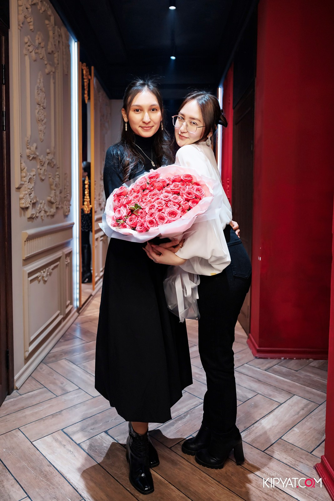 ЗАЯ, НА БИС. КИПЯТКОМ АЛМАТЫ! Фотосъемка мероприятий в Алматы