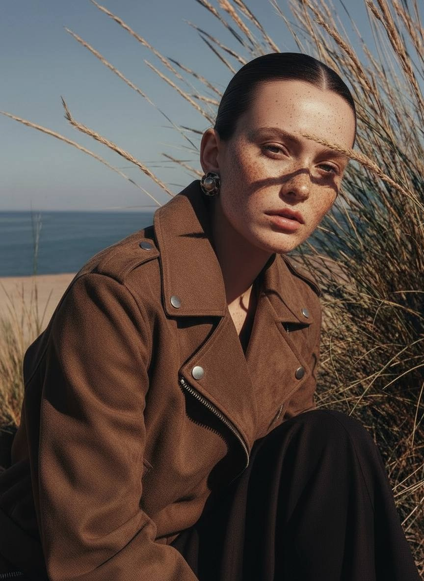 Дизайн | AI-контент