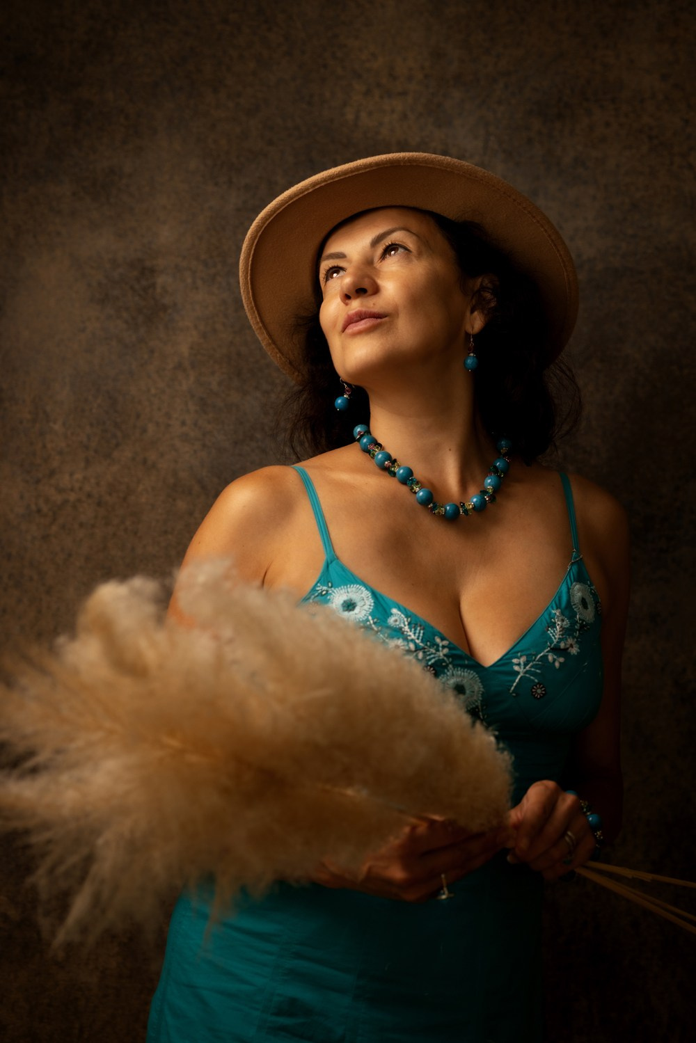 Ксения. Портретная и индивидуальная фотосъёмка в Граце и Тюмени