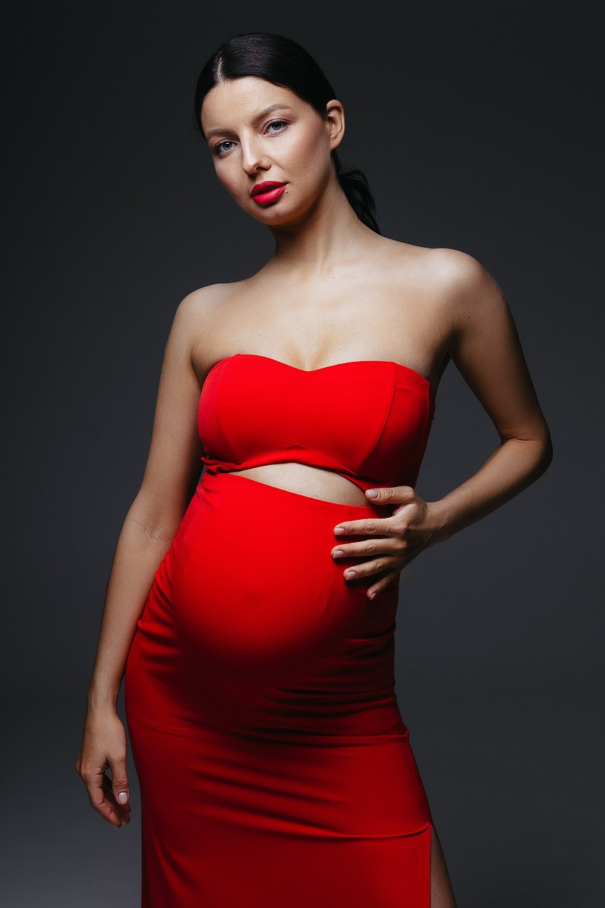 Беременность. Свадебный и семейный фотограф в Челябинске. Аврамец Анна