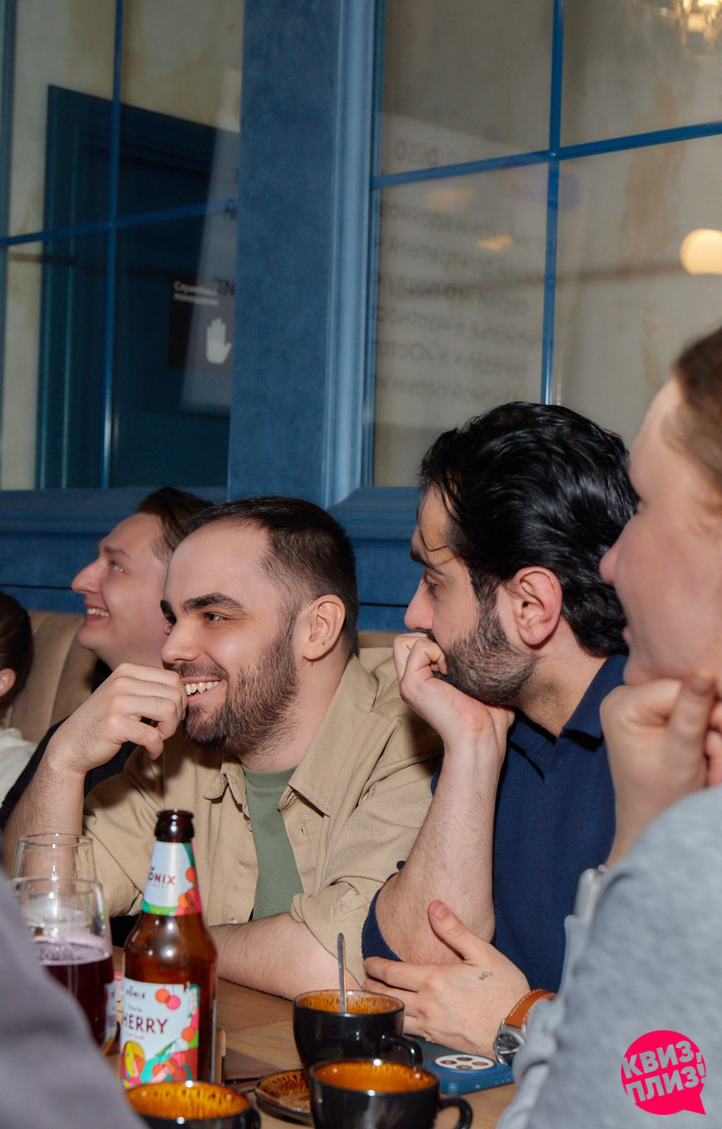 «Квиз, Плиз!» Рынок на Студёной. Фотограф Никонова Софья