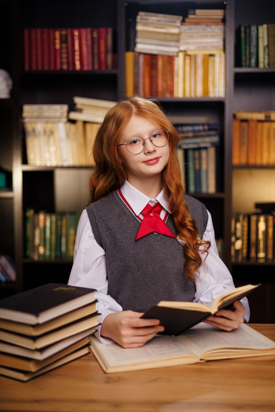 Стили портретов. СИГМА | Студия выпускных альбомов Красноярск