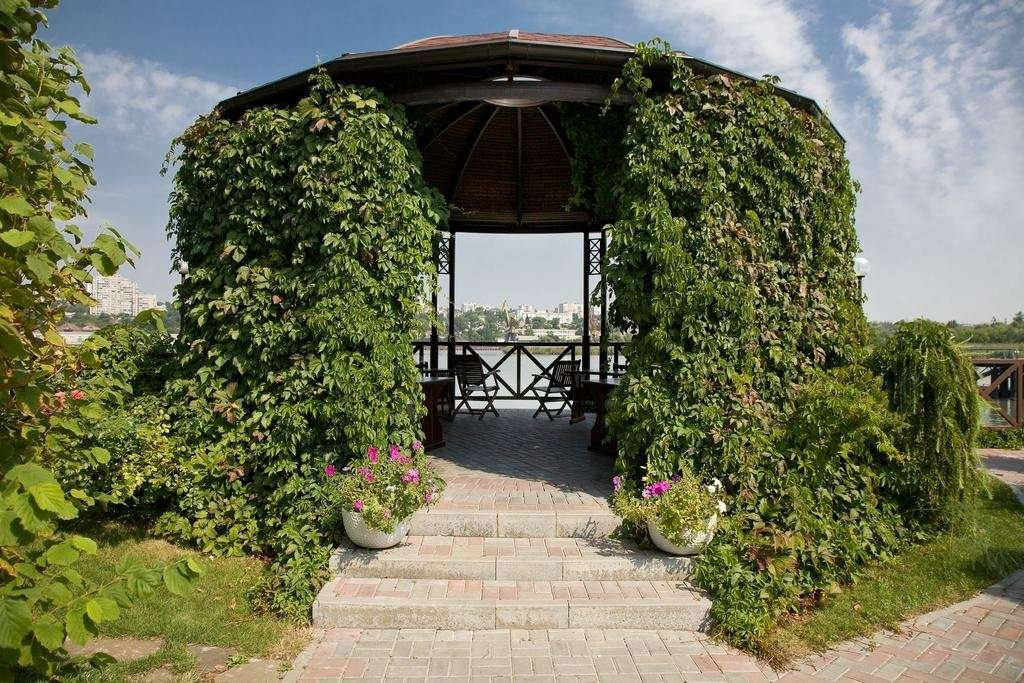 Высокий берег 4*. Свадебный | Семейный фотограф