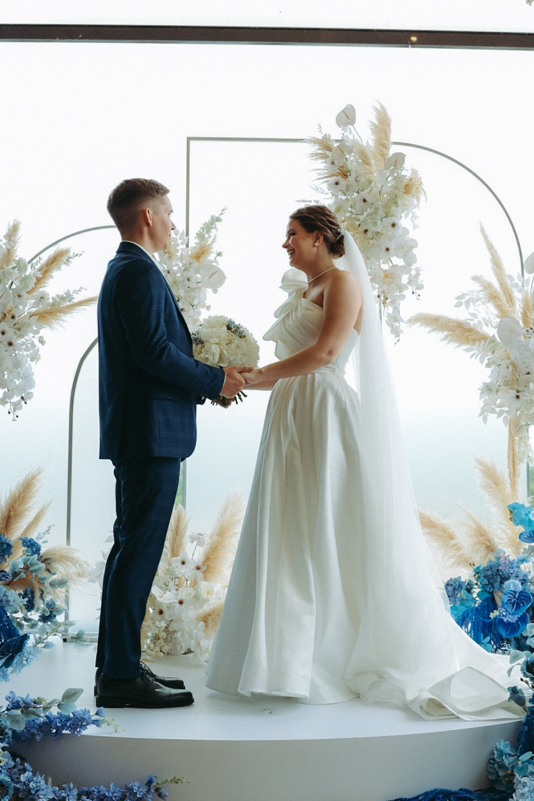 Арсений и Мария. Фотограф Нижний Новгород