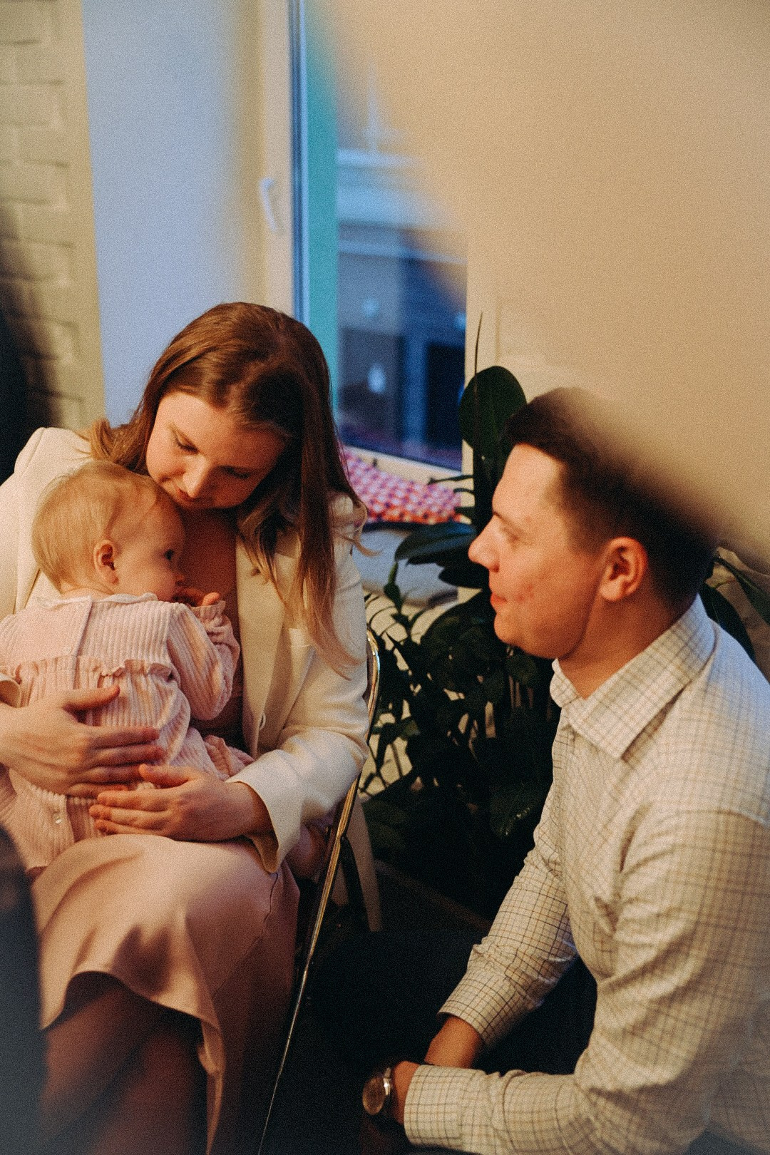 Ане целый год 🤍. Фотограф Нижний Новгород