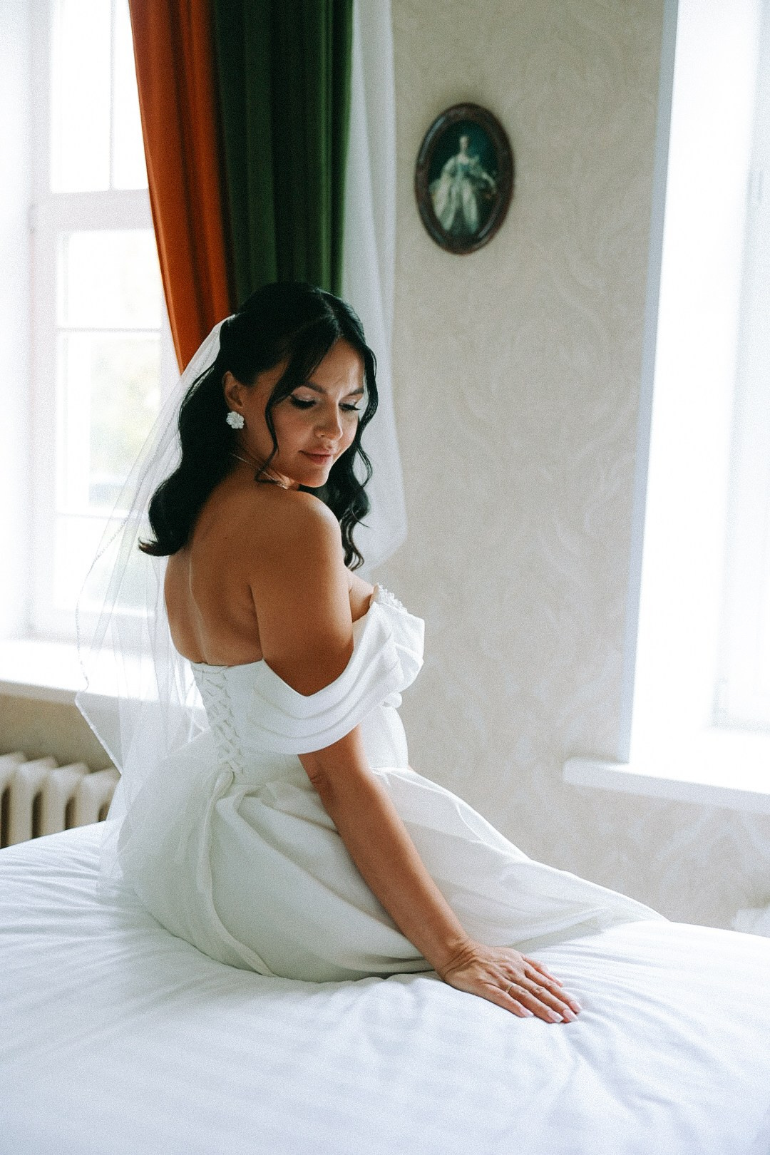 Саша и Лида. Фотограф Нижний Новгород