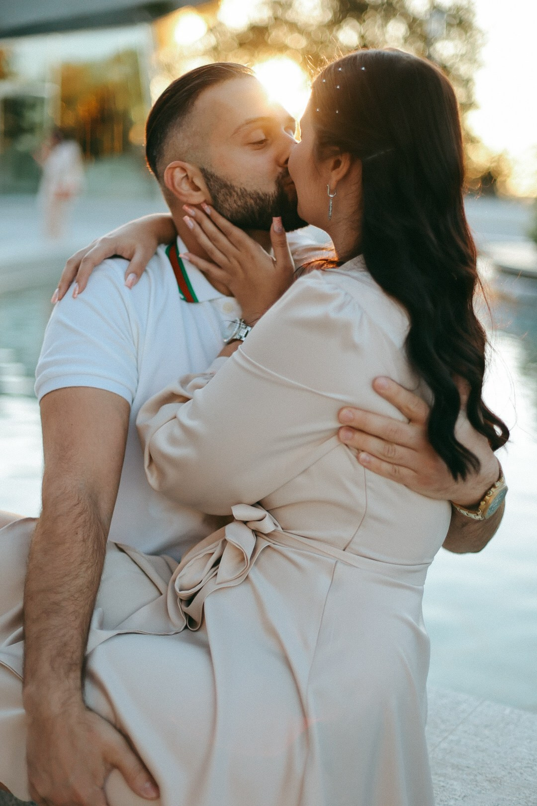 Никита и Камилла. Фотограф Нижний Новгород