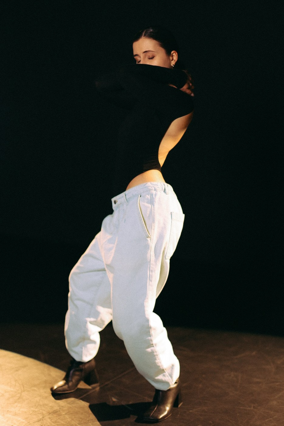 Dance. Фотограф Нижний Новгород