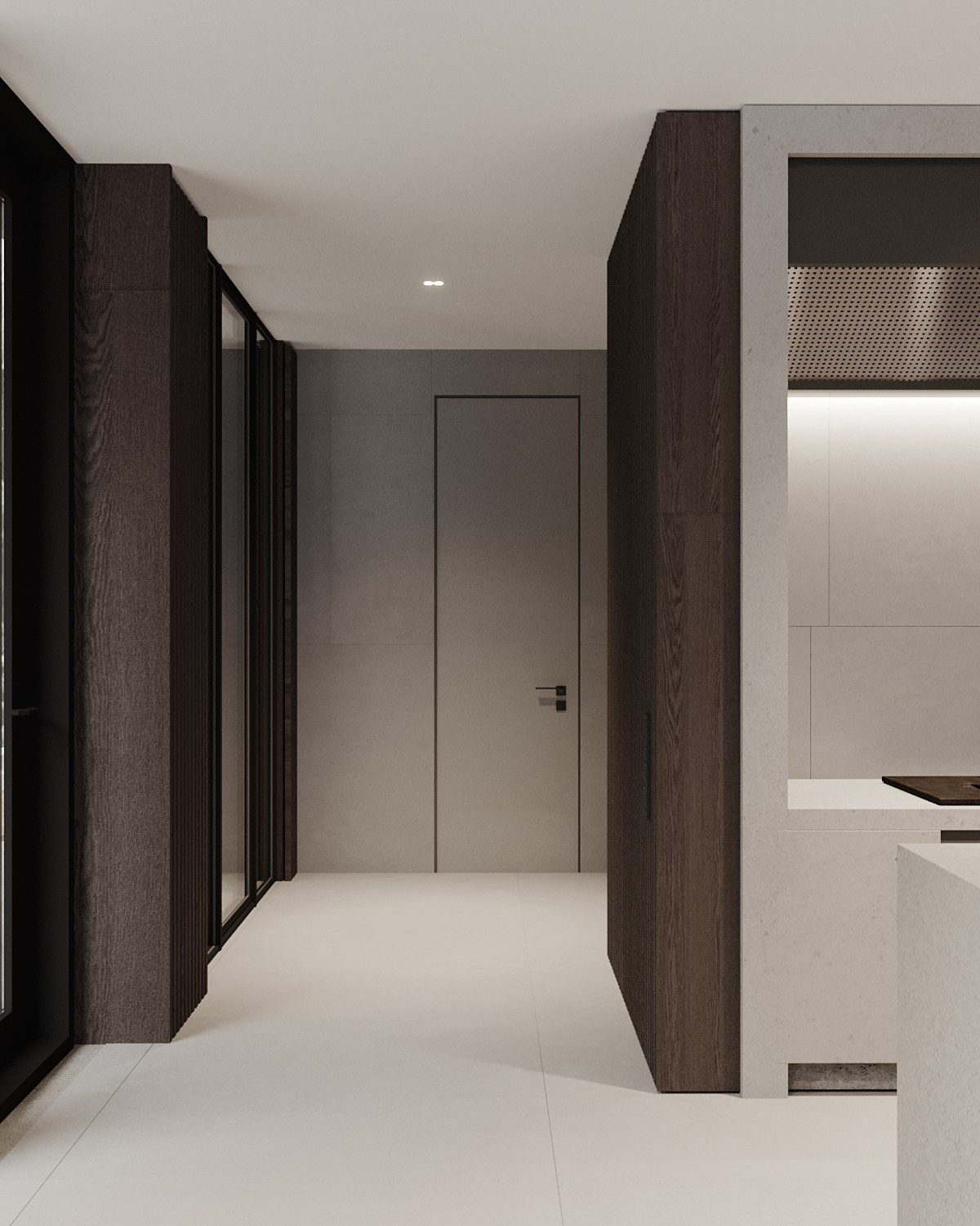 Новосибирск. MODELLISTA ARCHITECTS