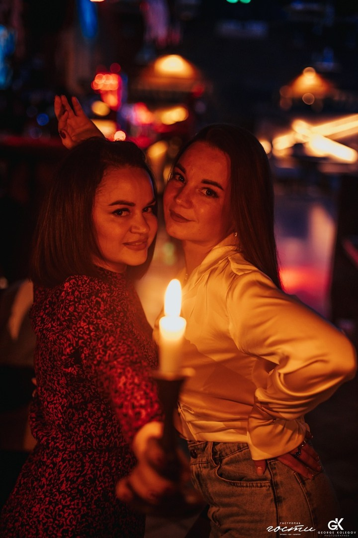 Halloween Party. Свадебный и репортажный фотограф в Екатеринбурге и Сухом Логу