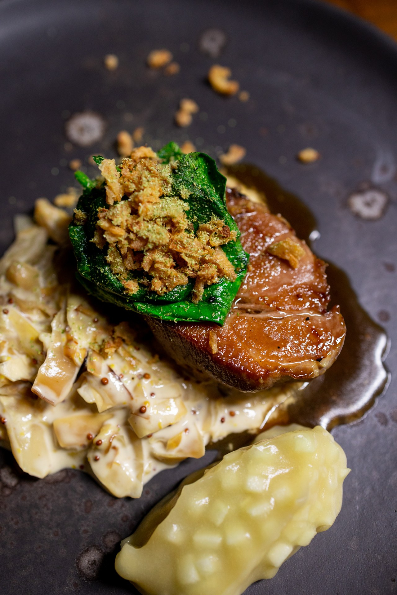 Food-фото. Фотограф Артём Синицын