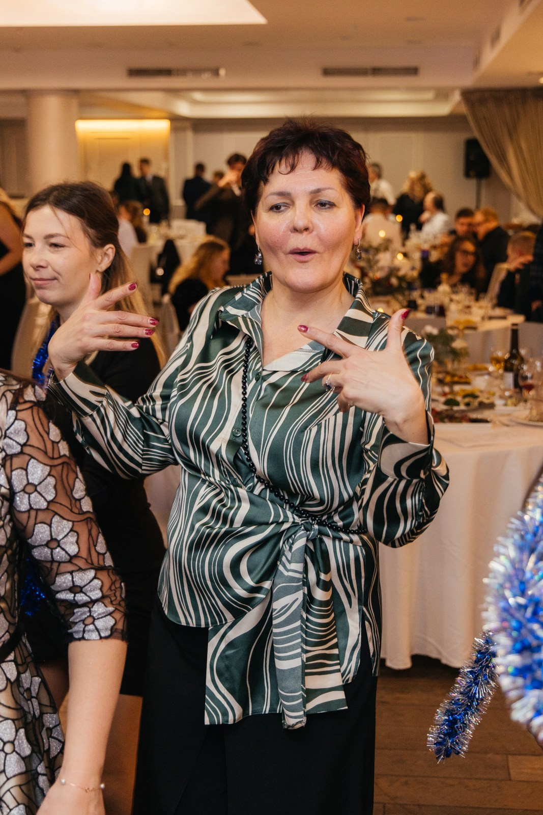 «РЖД» корпоратив. Фотограф Алексей Солопов