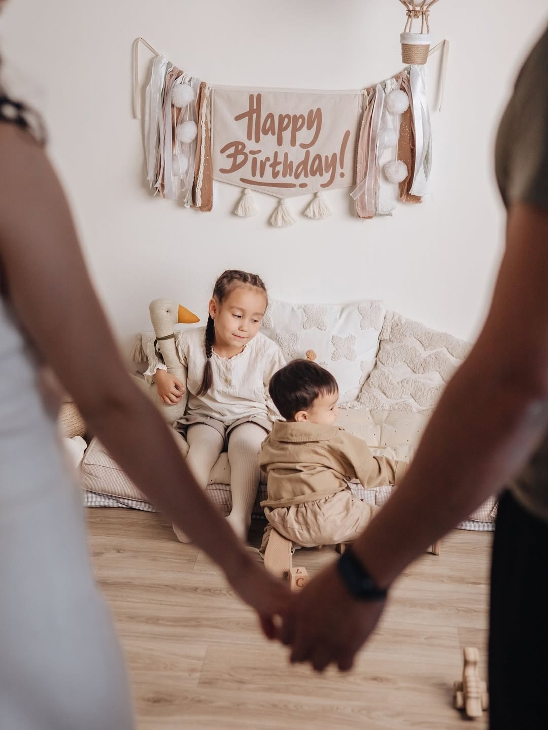 Данияр Елена Амина и Нелли. Свадебный фотограф в Петропавловске-Камчатском Артур Зябов