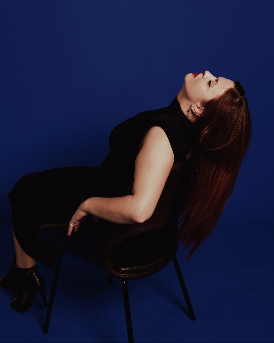 НАСТЯ | STIBIUM STUDIO. Photographer Barcelona