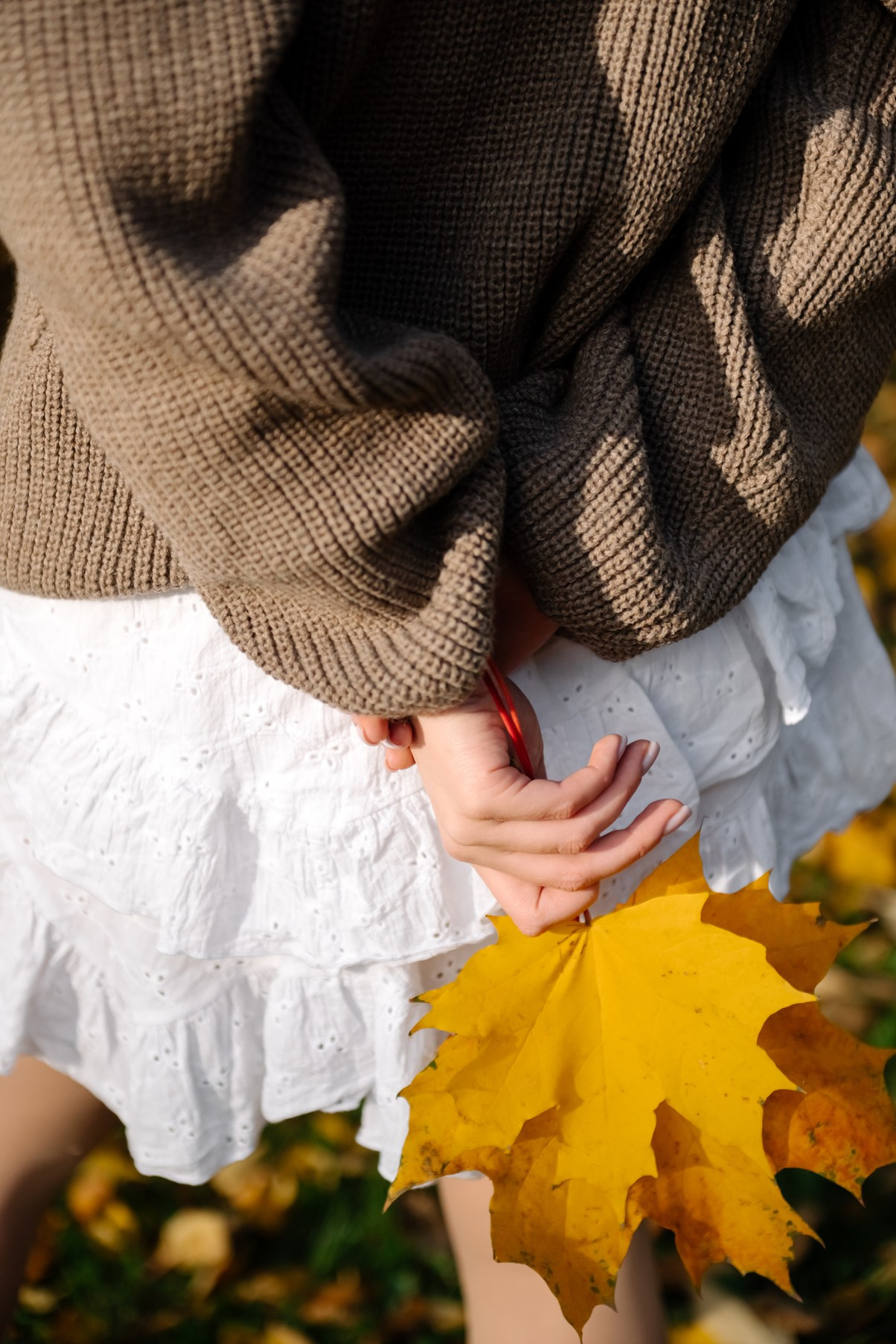 Осенняя фотосессия в Питере парк Екатерингоф. Свадебный и сеейный фотограф в Санкт-Петербурге Елена Худякова