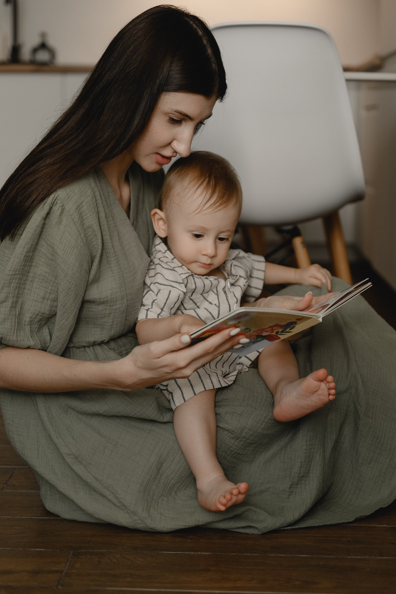 Дом. Свадебный и семейный фотограф в Рязани Калинкина Мария