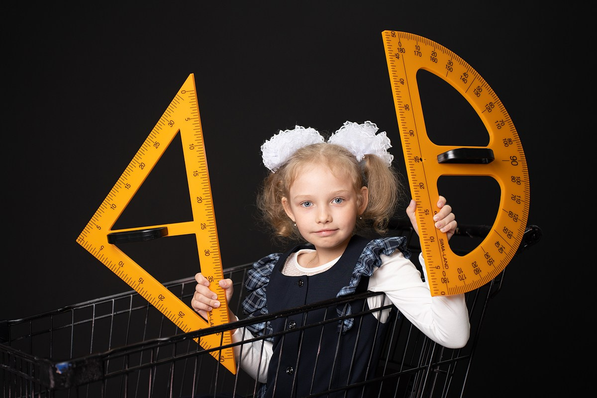 Фотопроект «Рюкзак готов!». Фотограф Мария Ковкова