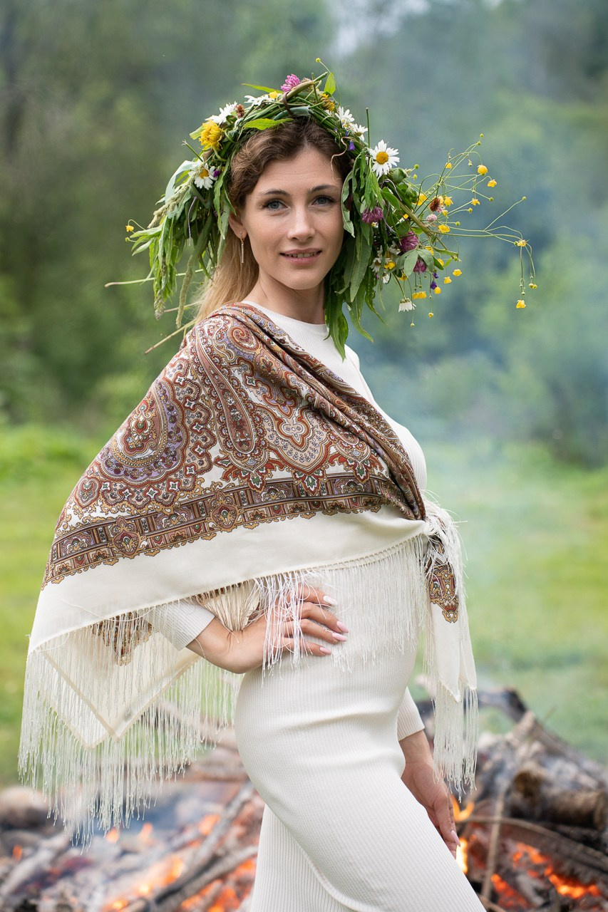 Иван Купала. Ecobelovo. Фотограф Мария Ковкова