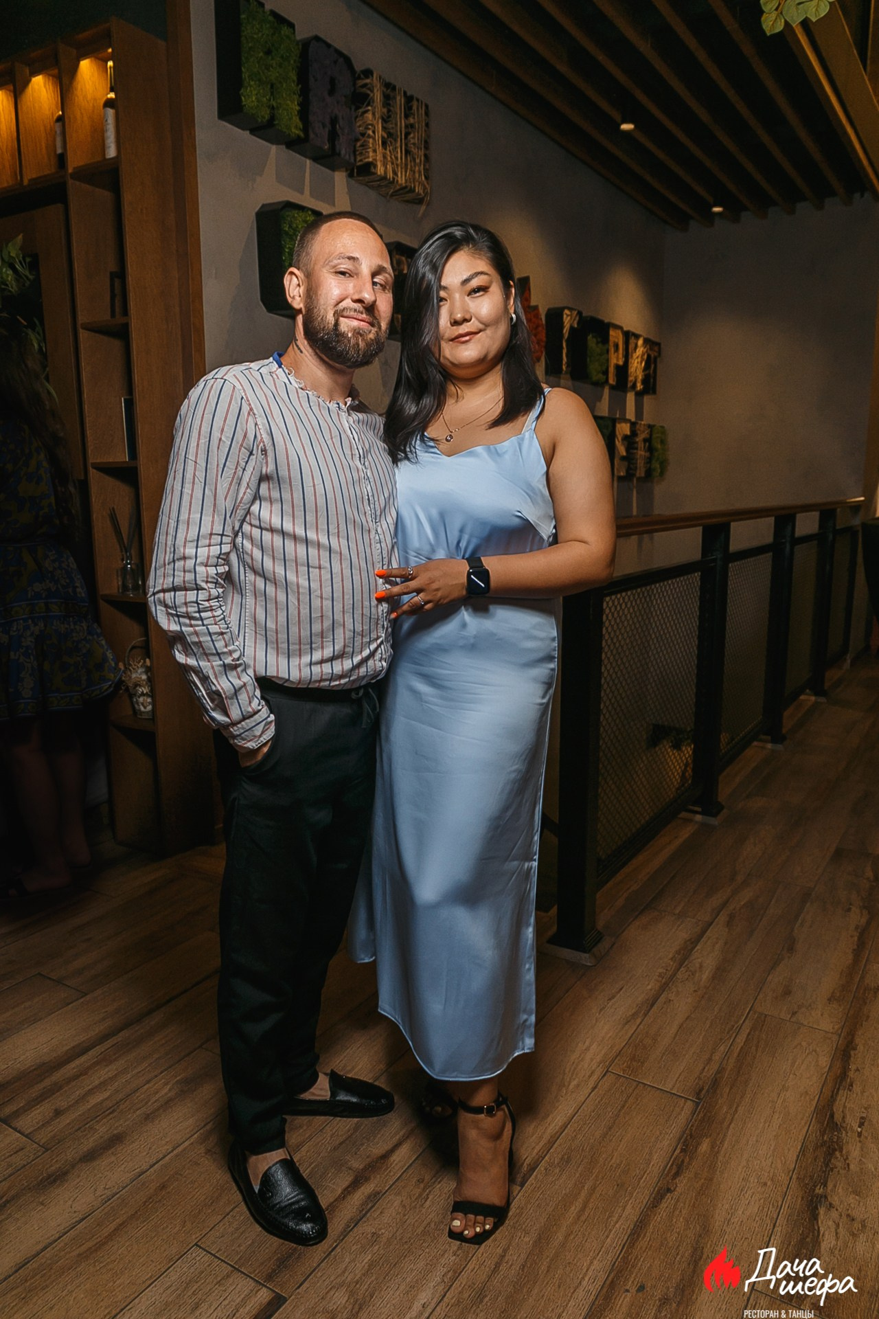 Made in Russia в Даче шефа. Событийный фотограф Максим Бескоровайновнов