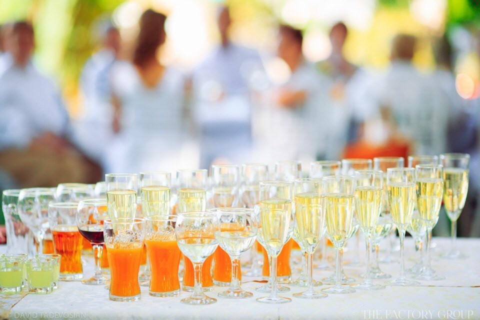 THE FACTORY. Организация мероприятий Донецк (ДНР). Организация и декор мероприятий Донецк (ДНР)