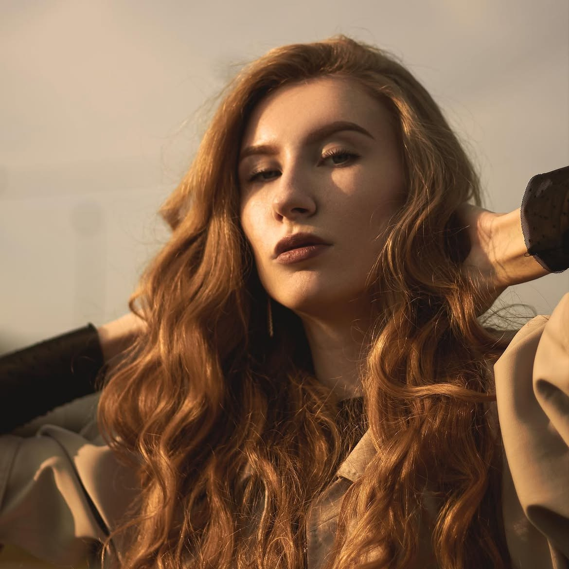 ANNA. Фотограф Москва Анастасия Толстова