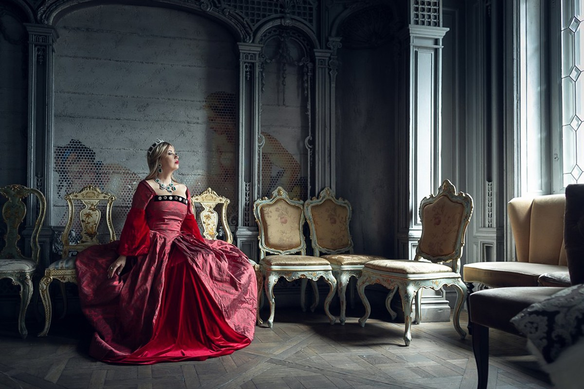 Стилизованные фотосессии. Свадебный и репортажный фотограф в Москве и Московской области