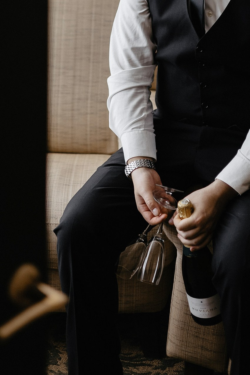 Полина и Никита. Свадебный и семейный фотограф в Челябинске. Аврамец Анна