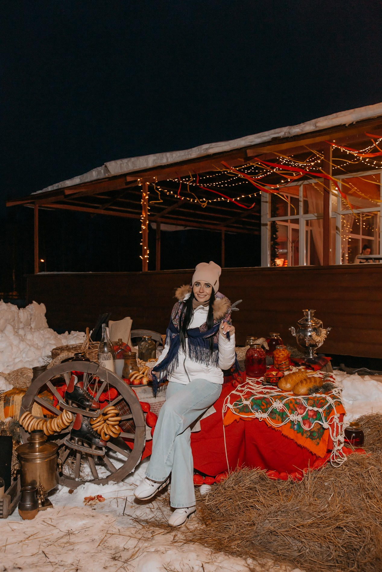 DIKIDI NEW YEAR 2024. Фотограф ваших событий