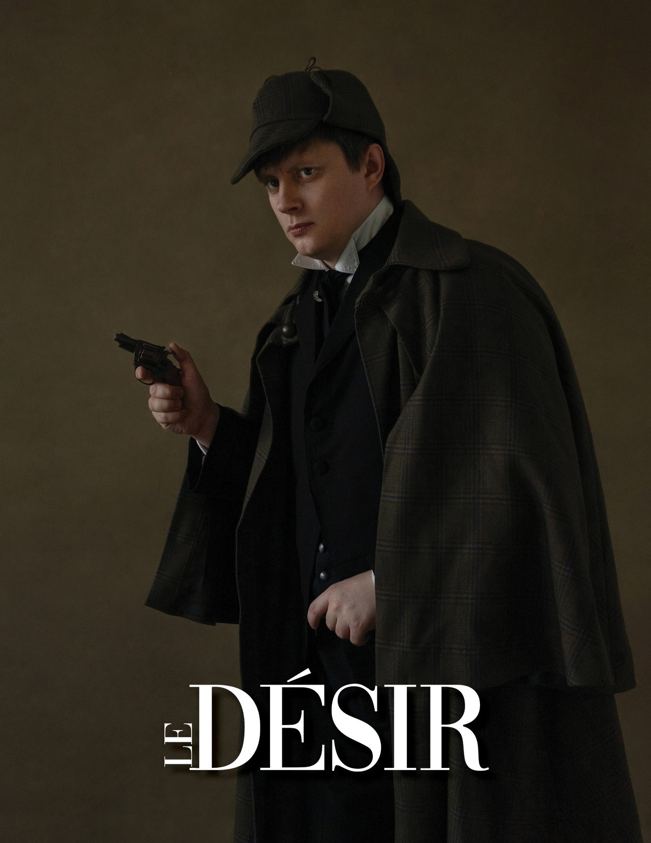 Публикации в журналах. Фотохудожник и фоторежиссёр Евгения Будякова