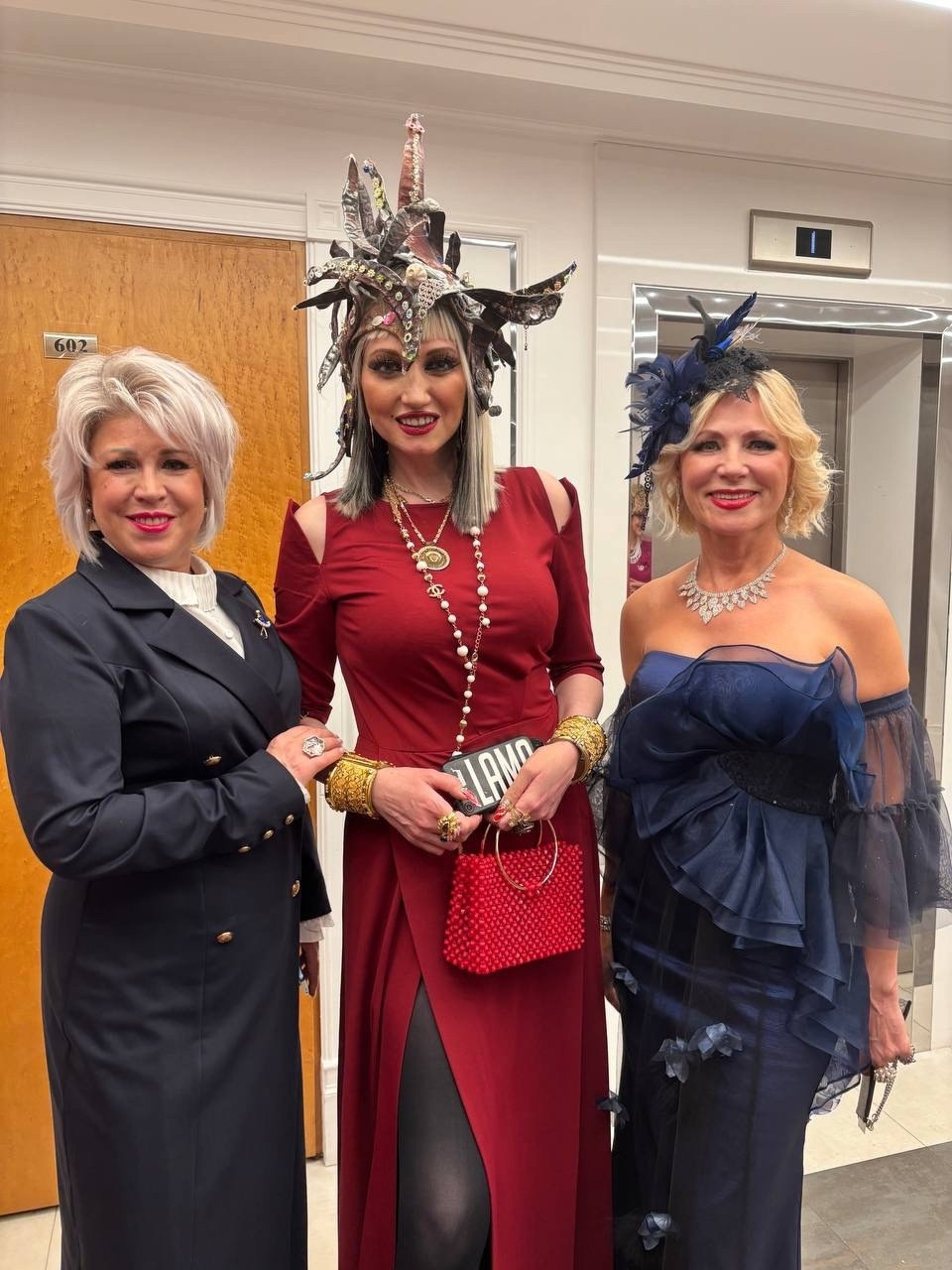 Всероссийская премия "Будем жить!", благотворительный фонд, показ моды. Профессиональный фотограф, фотохудожник, видеограф из Москвы