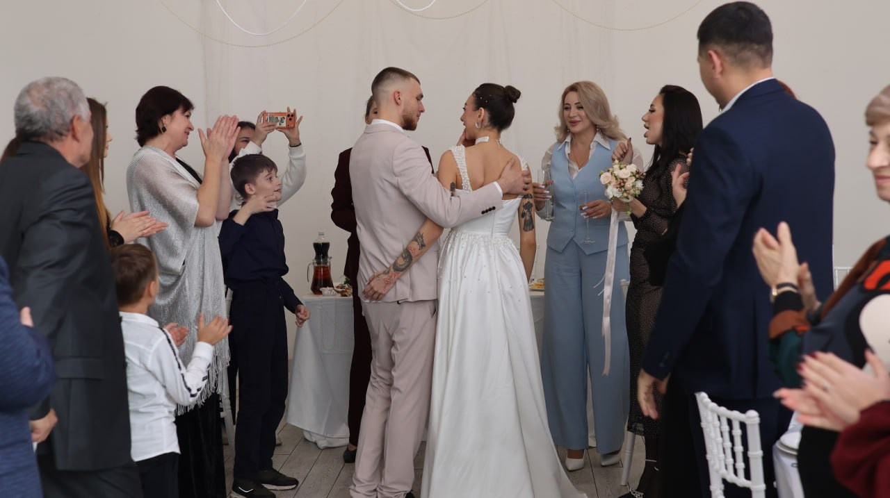 Богдан & Леся. Фотография — это жизнь, освещенная вспышкой