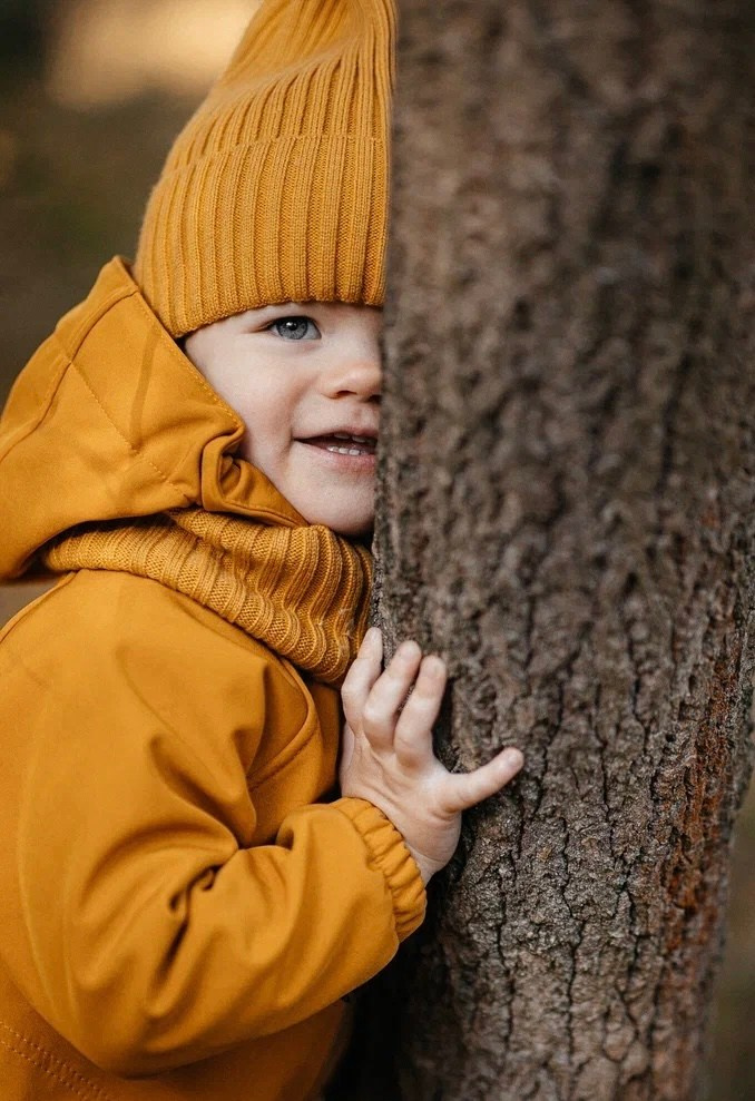 Детская съемка с Полиной. Главная