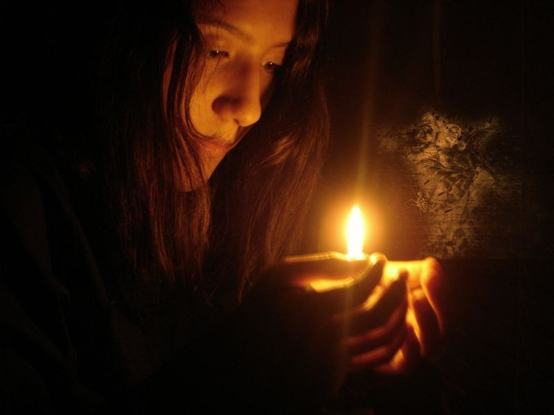 Мудборд для мастера аромасвечей