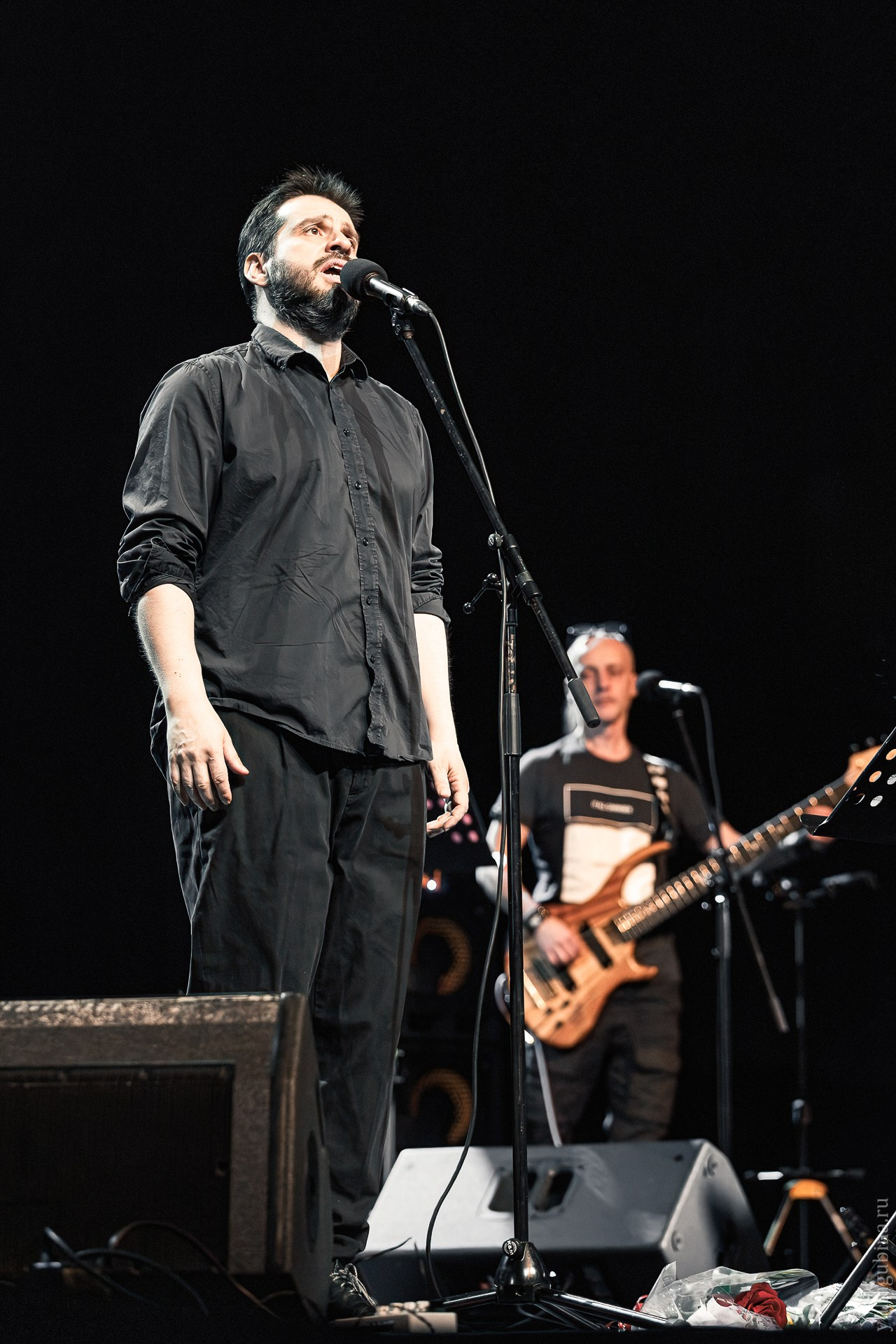 Концерт Петра Налича, 10.03.24, КЦ Зил