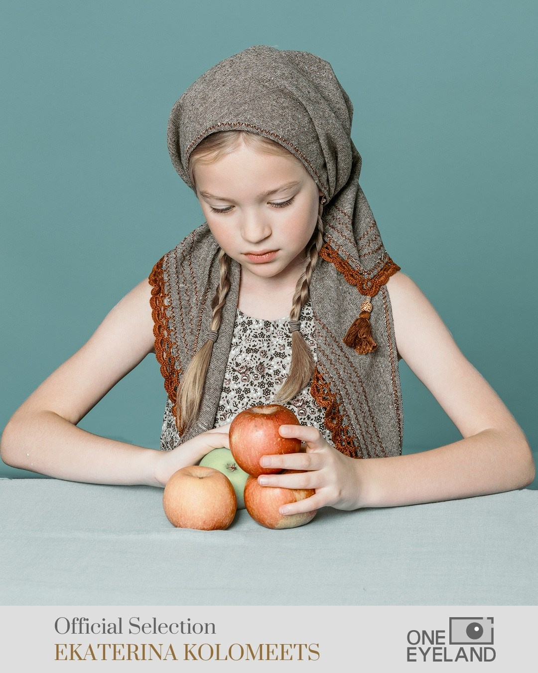 Публикации. Актерское и модельное портфолио. Фотограф в Москве Екатерина Коломеец