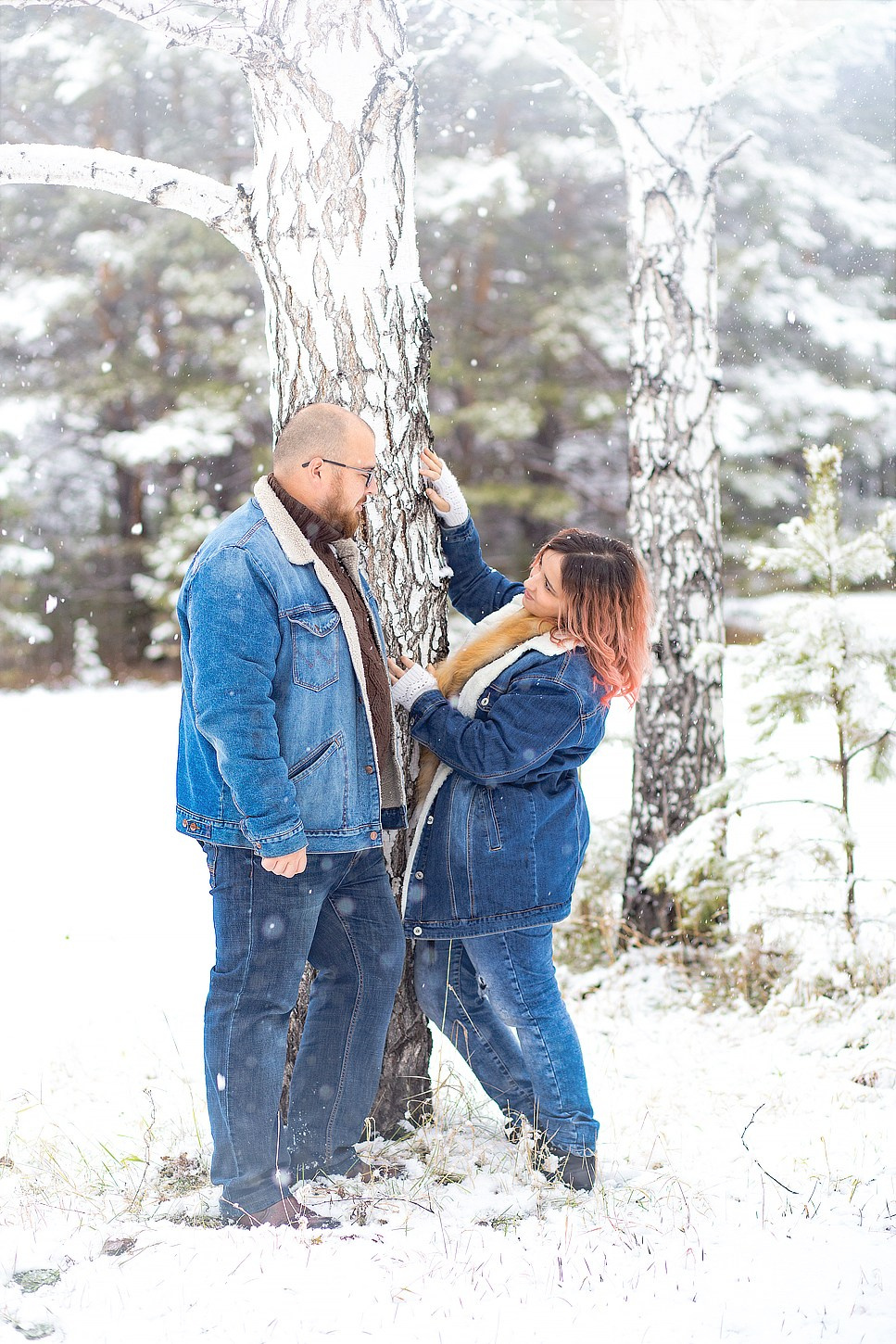 Услуги фотографа. Фотограф Красноярск Алексей Семенихин